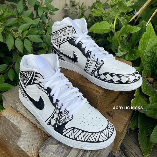 Jordan 1 - 1 of 1 Aztec