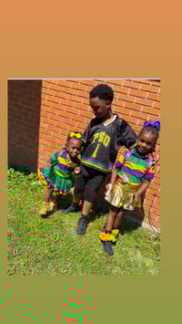 Image 3 of Unisex Kids PSo Football jersey 