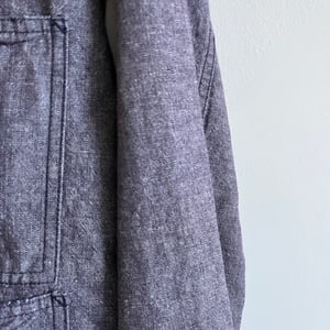 Image of Polo Ralph Lauren Hemp/Cotton Chore Jacket