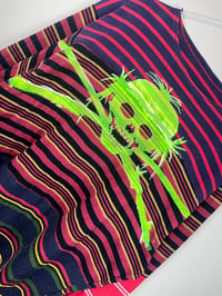 Image 2 of STRIPED TOP - 4