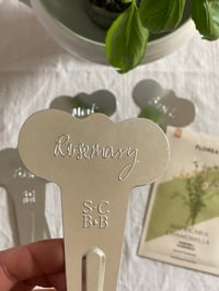 Image 4 of Etiquettes pour aromatiques