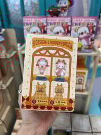 Image 3 of Emma Secret Forest Masked Masquerade s3 Blind Box
