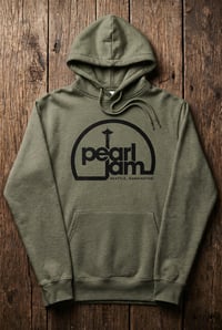 Image 3 of Sudadera Capucha Pearl Jam 