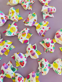 Image 1 of Summer fruits bow 