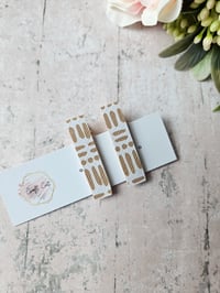 Image 9 of Alligator Hair Clips