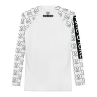 Image 4 of ARTéCHOKE Men's Rash Guard