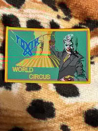 Image 1 of Toxik - World Circus 