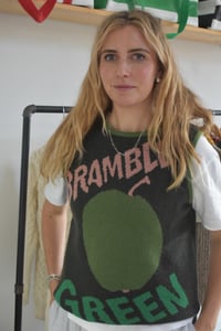 Image 6 of Pop Art Vest - Made in Ireland