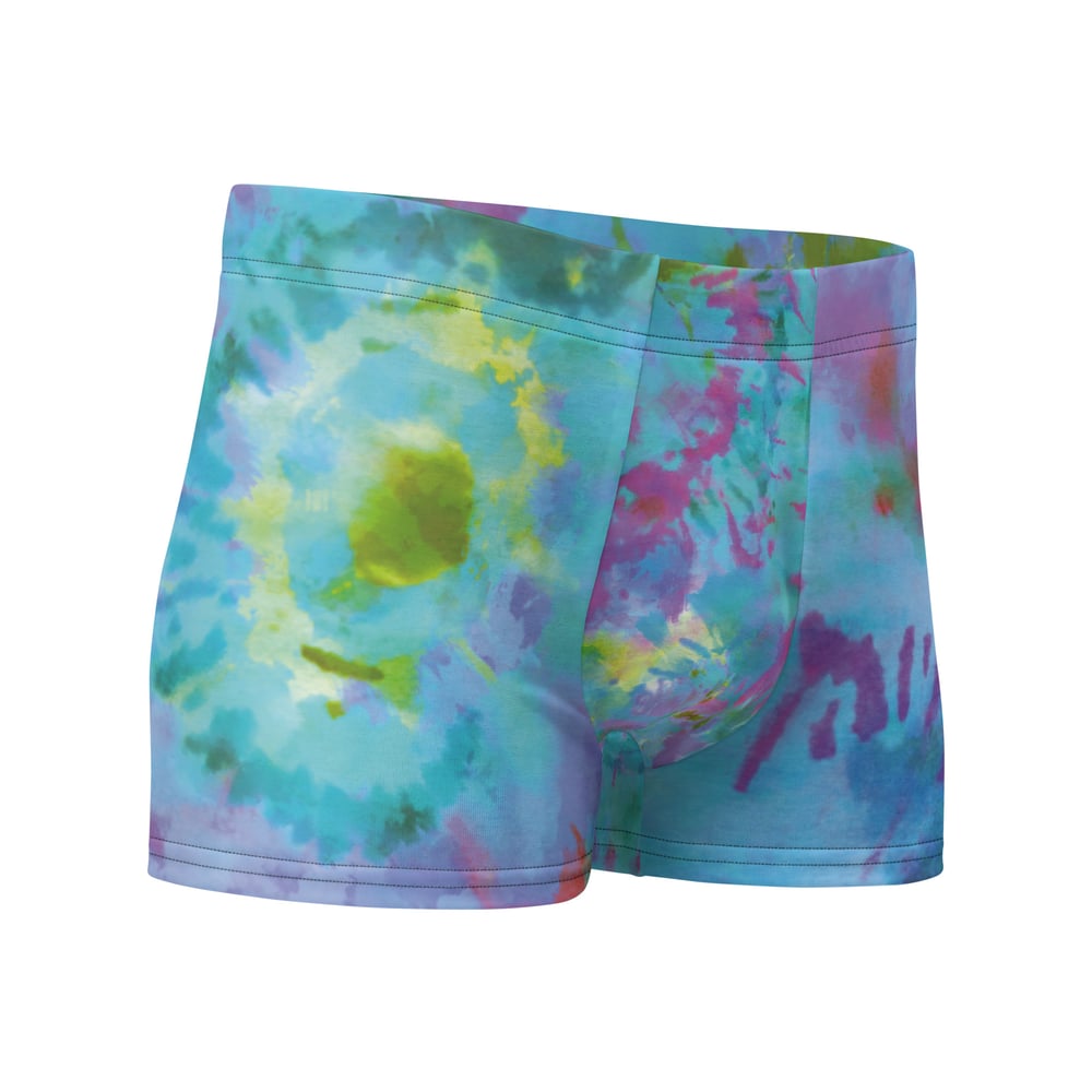 Image of Hippie Love Boxer Briefs