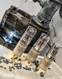 Image 4 of Caffeine eye gel cream