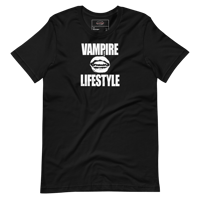 Vampire Lifestyle!