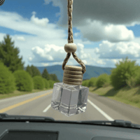 Hex the Habit Quit Craving Diffuser ~ 8 ml Pre-Filled Botanical Blend for Calm & Control