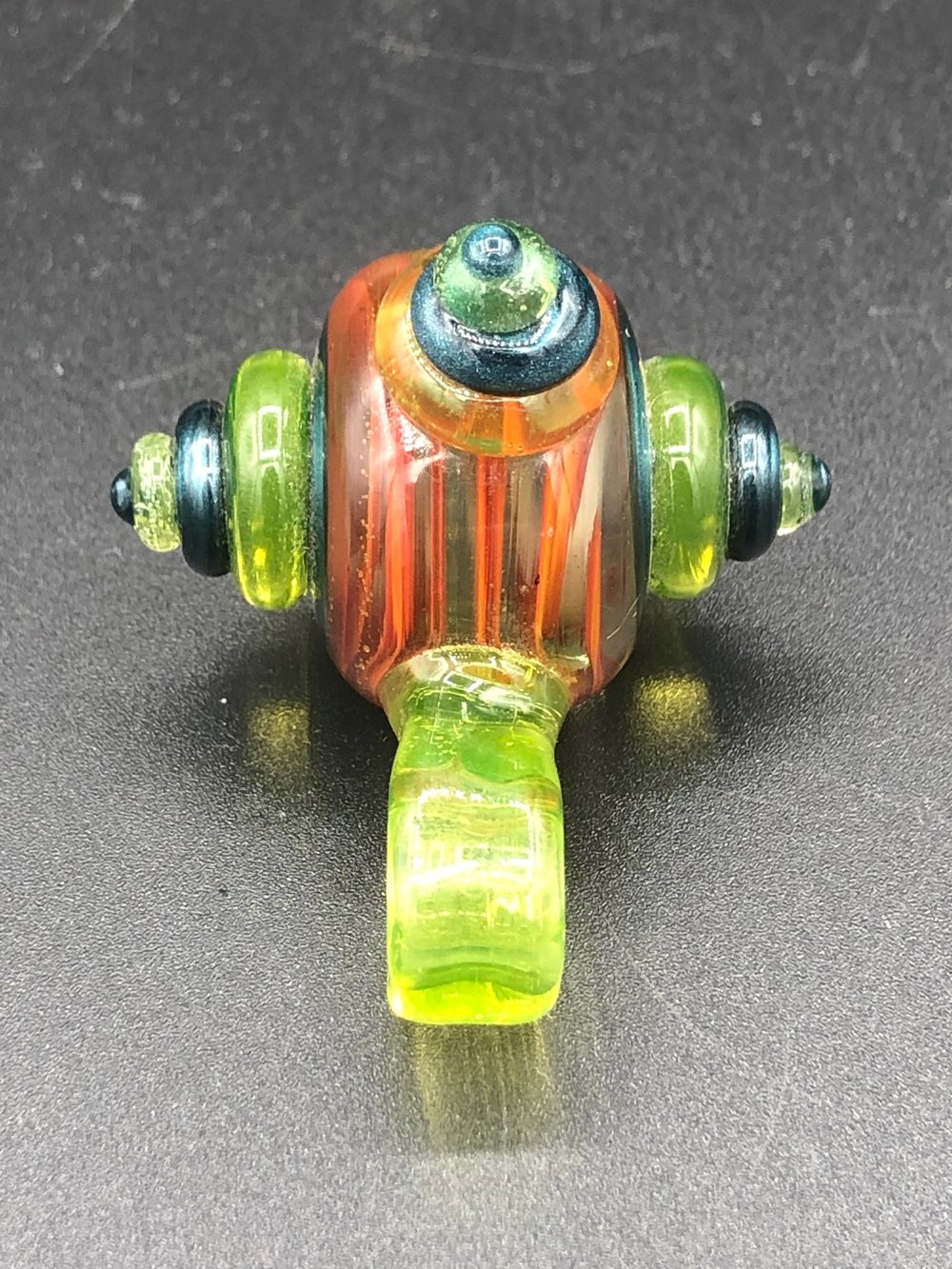 Image of Boro / UV pendent black-light