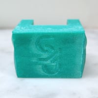 Image 1 of Psyche's Dream Velveteen Magnet