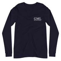 Image 6 of Unisex Long Sleeves