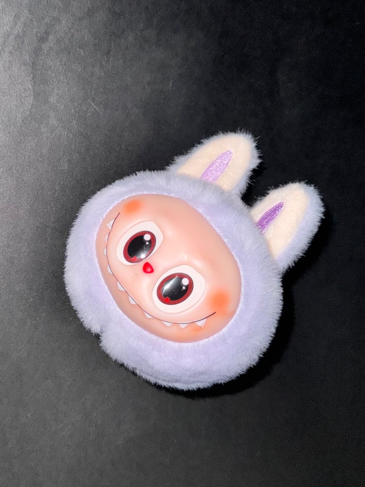 Image of Lafufu Heads (Chinese Version) 