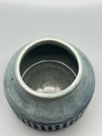 Image 2 of Blue Vase