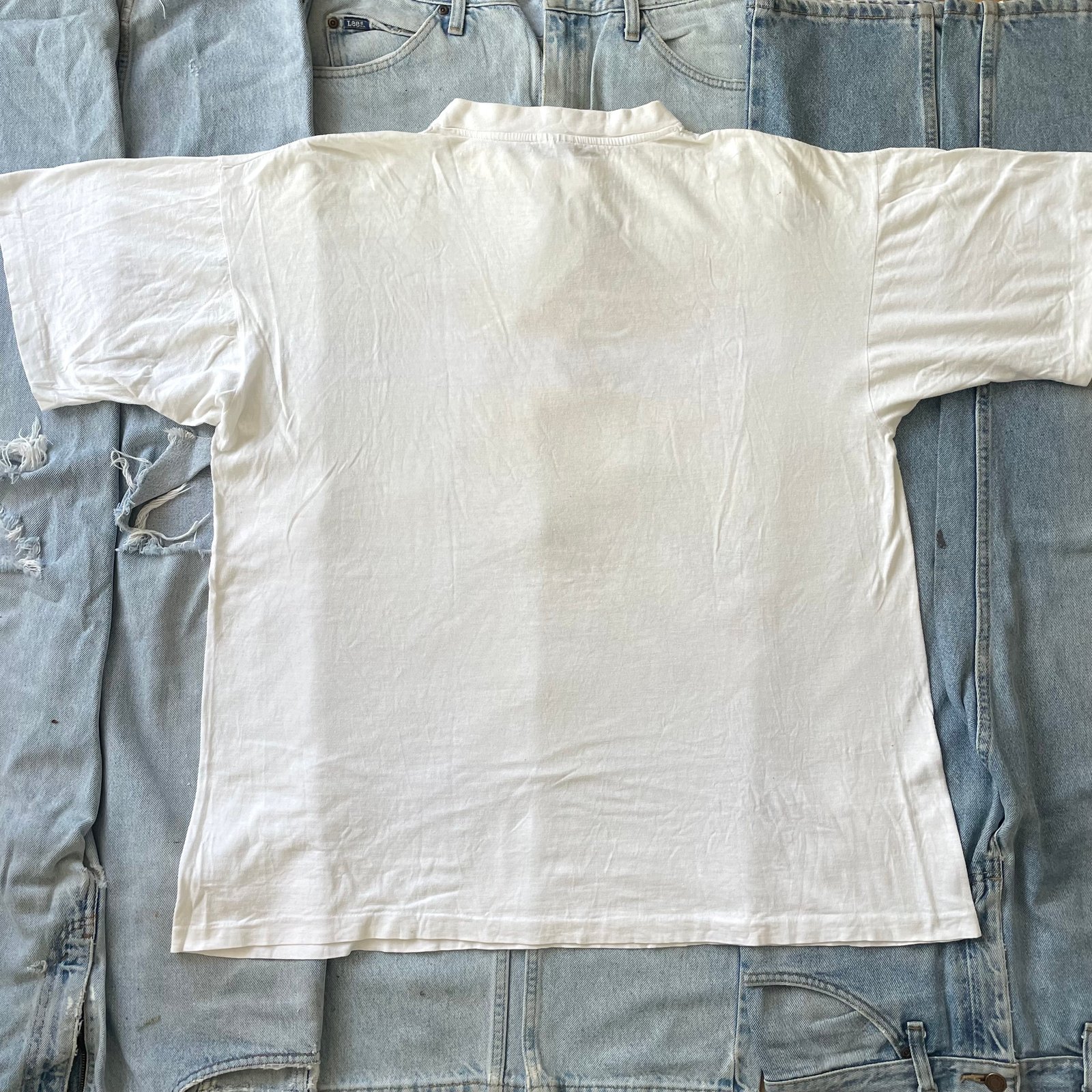 Early 90s Led Zeppelin III Sz XL | ChinaCatClothing
