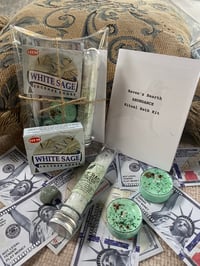 Image 2 of Ritual Bath Kits