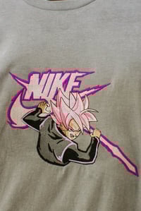 Image 1 of Goku Black (Thermal Activated)
