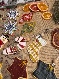 Image 5 of Sugar Cookie Ornaments