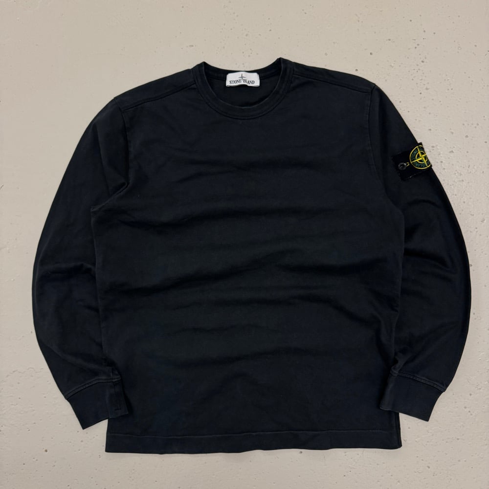 Image of  Stone Island Sweatshirt, Size Medium