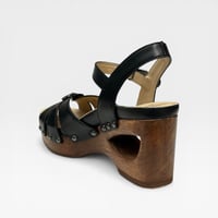 Image 4 of DANSKO ALANNA BLACK CALF