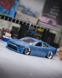Image 12 of DODGE CHARGER & CHALLENGER CUSTOMS