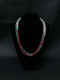 Image 1 of Large Isla Necklace