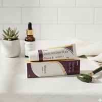 Glycolic Acid Cream 6%