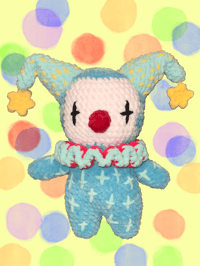 Image 1 of The Jester