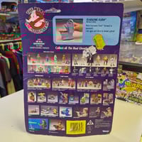 Image 8 of Kenner The Real Ghostbusters Fearsome Flush Action Ghost Figure (Carded)