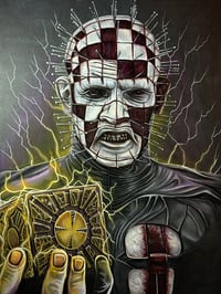 Image 3 of “Cenobite”