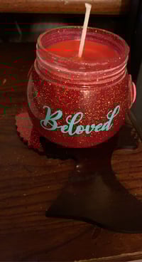 Image 5 of Homemade Scented Candles 