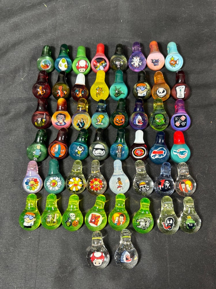 Image of Millie Pendants 
