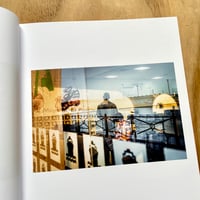 Image 3 of Paul Murray - Side Street (Signed)