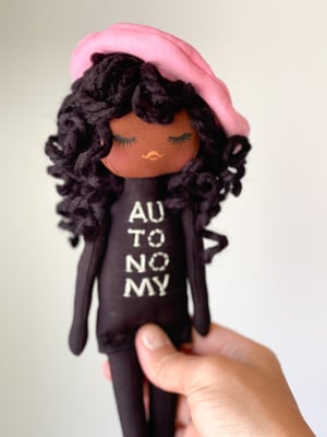 Image of Autonomy Collection Little Doll Soul 