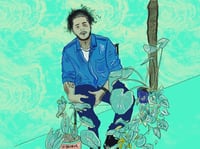 Image 2 of Black Men who Garden