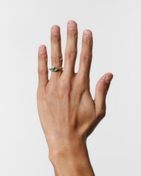 Image 3 of Ulna Ring 9k Gold