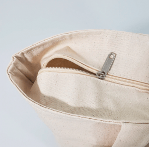 Image of I Love NY tote bag