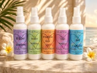 Body Mist 