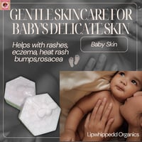 Image 1 of Baby Skin Bars