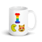 Image of I EAT PUSSY MUG