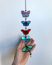 Image 1 of Butterfly Swarm 