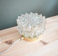 Image 5 of Lampe A Poser forme étoile