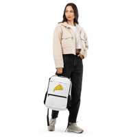 Image 4 of Gold Slice Utility backpack