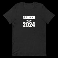 Image 3 of Grusch ★ 2024 - White Print