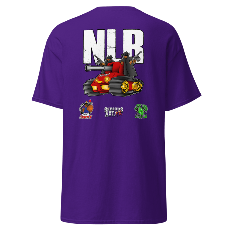 MP WCBB Tee Image 5