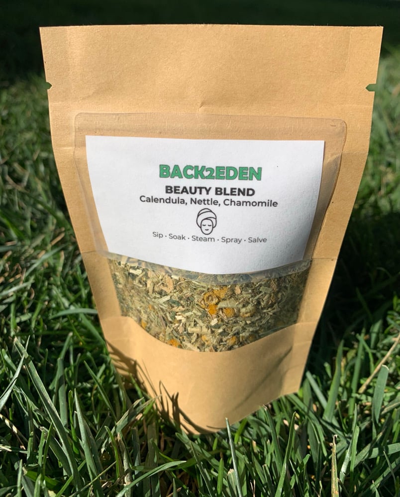 Image of Beauty Blend