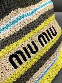 Image 3 of MM Crochet Bag